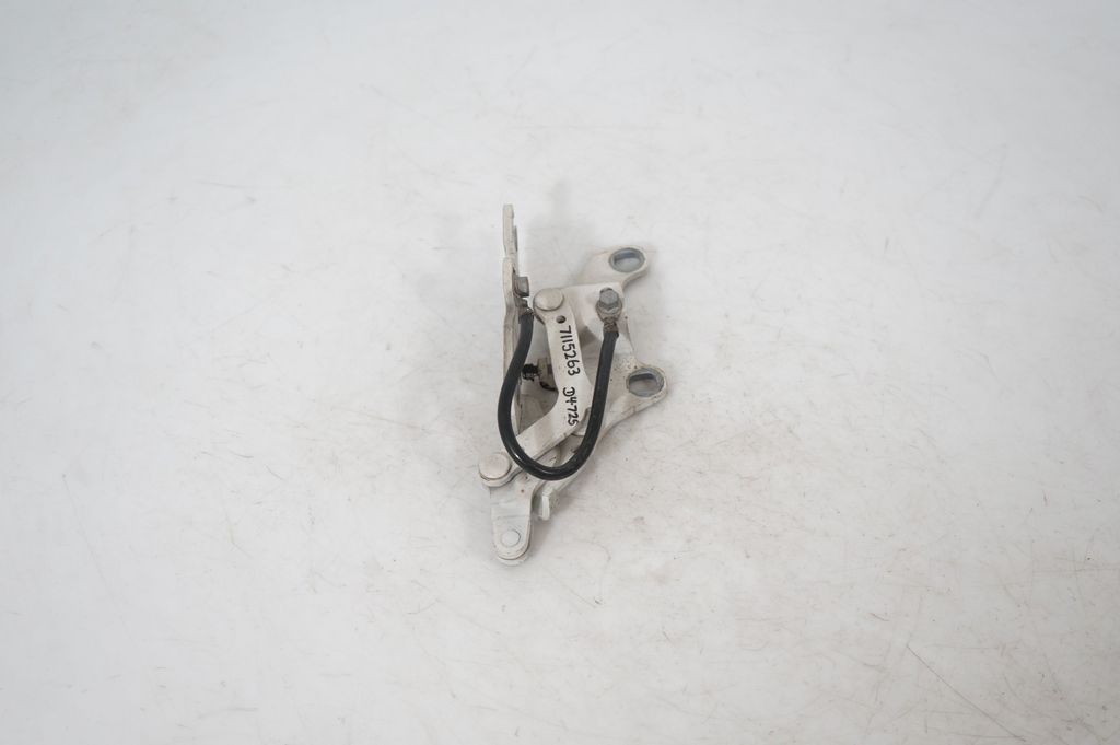 Engine bonnet/hood hinges (2)