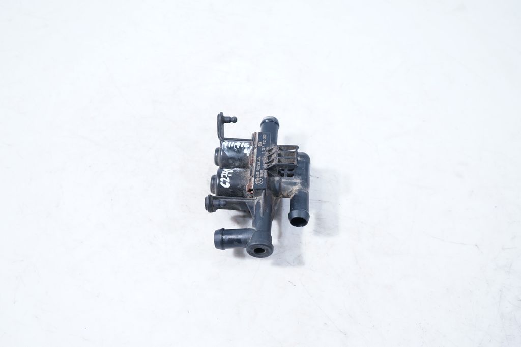 Coolant heater control valve (4)