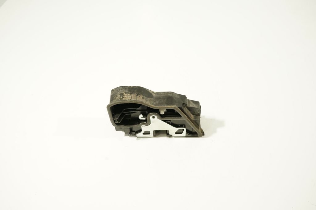 Rear door lock