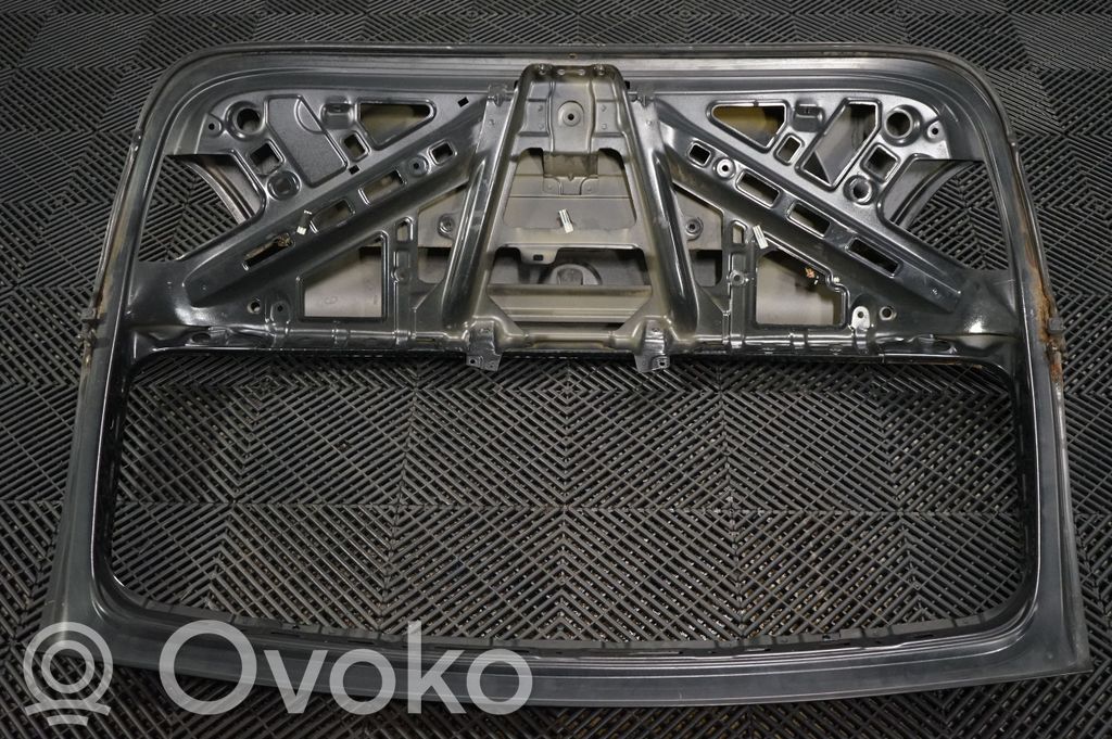 Tailgate/trunk/boot lid (5)