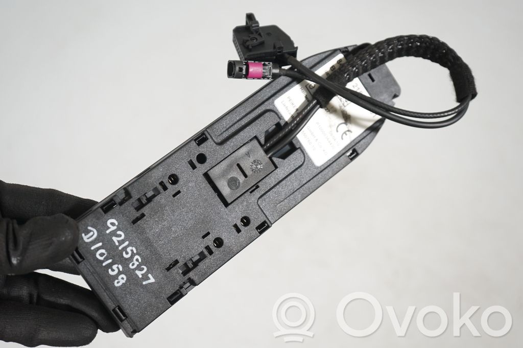 Phone control unit/module (7)