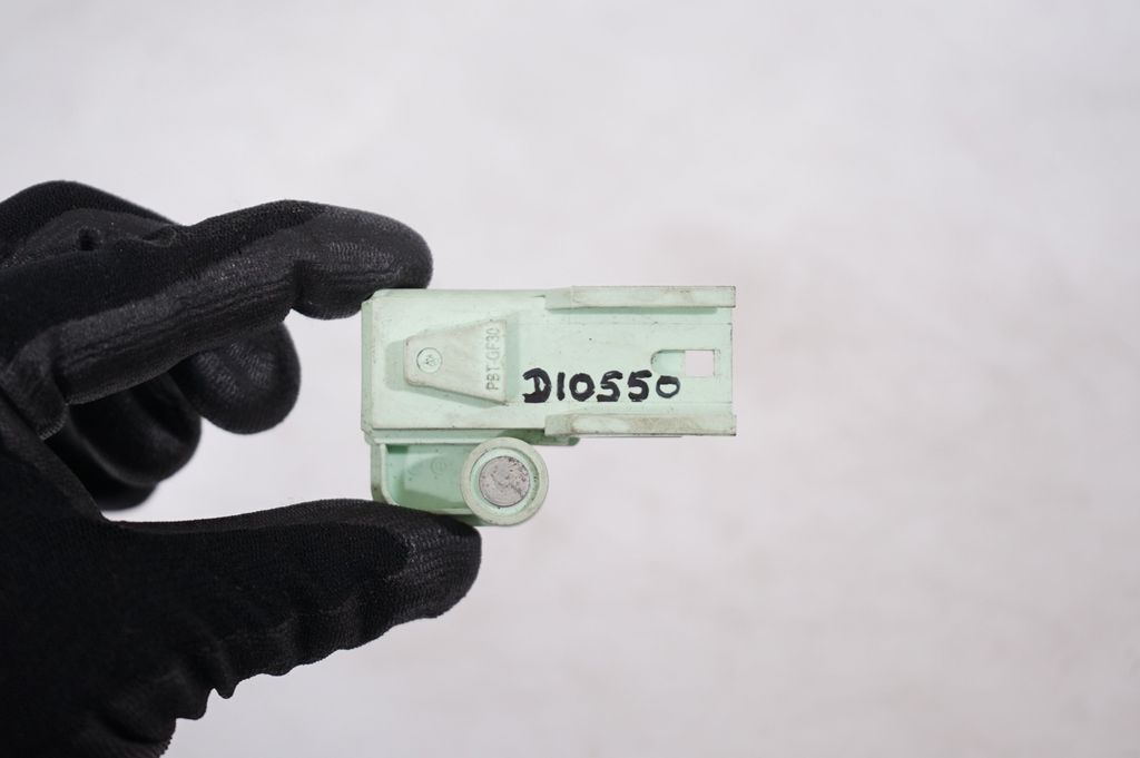 Airbag deployment crash/impact sensor (7)