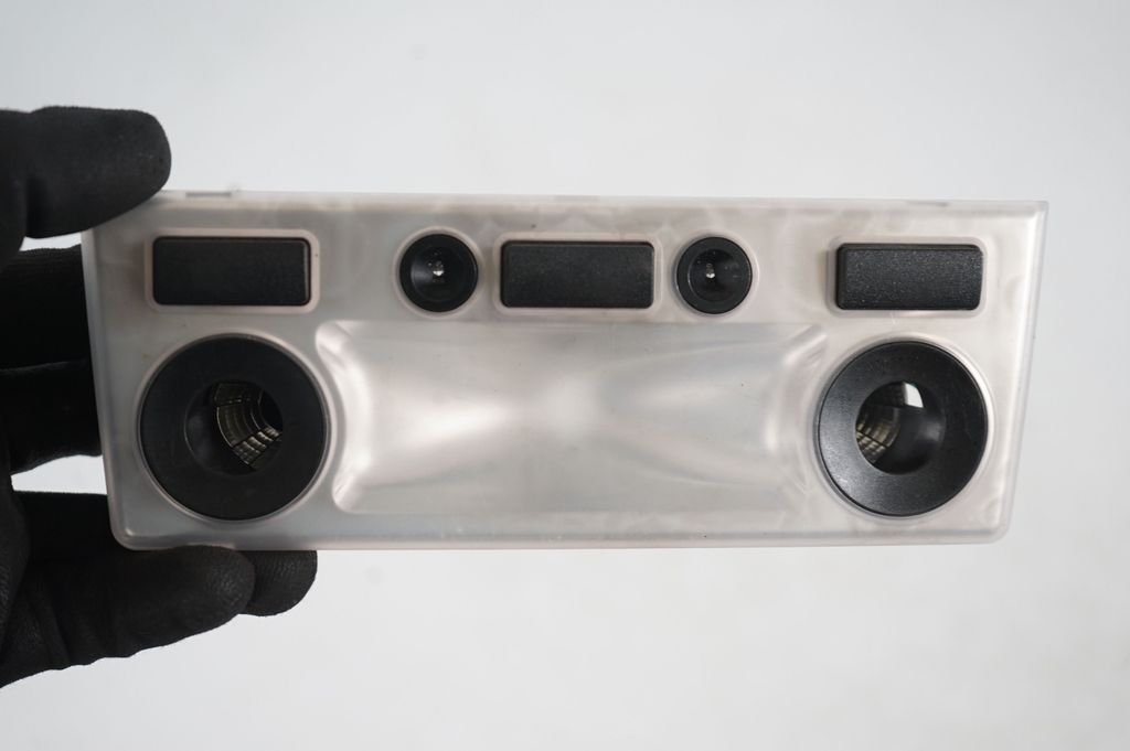 Front seat light (7)