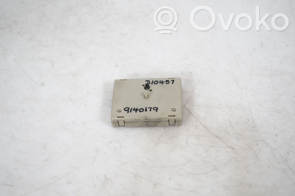 Aerial antenna amplifier (5)