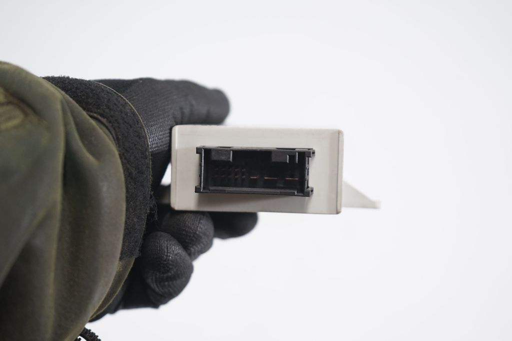 Immobilizer control unit/module (6)