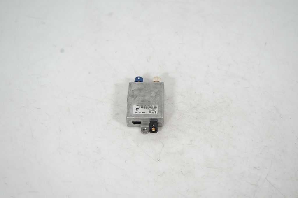 Aerial antenna amplifier (3)