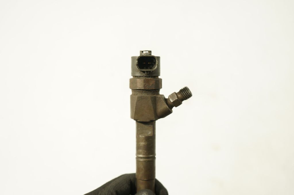 Fuel injector (6)