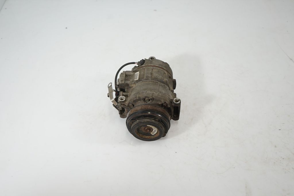 Air conditioning (A/C) compressor (pump) (5)