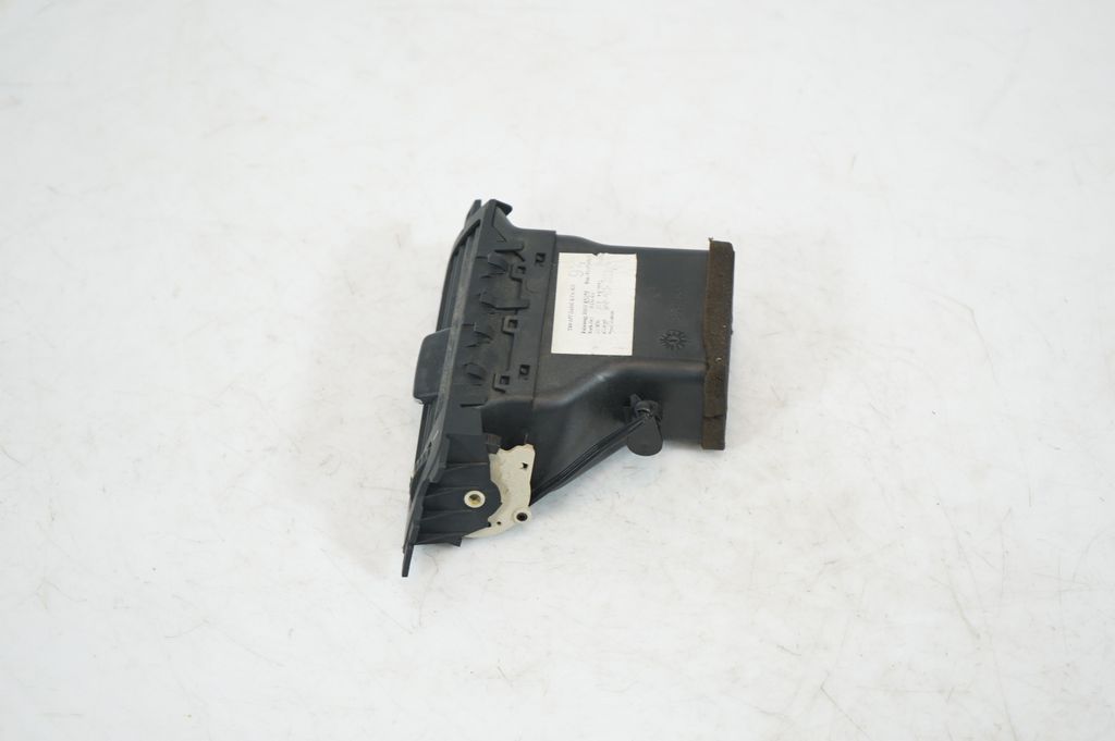 Dashboard side air vent grill/cover trim (2)