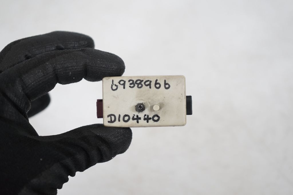 Aerial antenna amplifier (9)