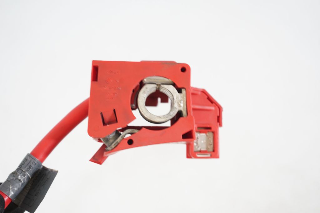 Positive cable (battery) (5)