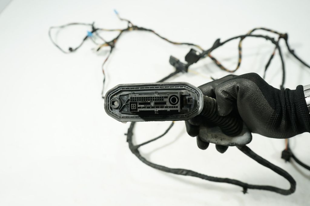 Front door wiring loom (9)