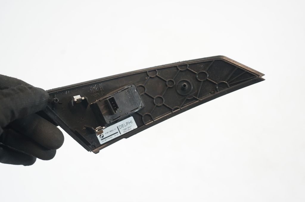 Electric window control switch (6)