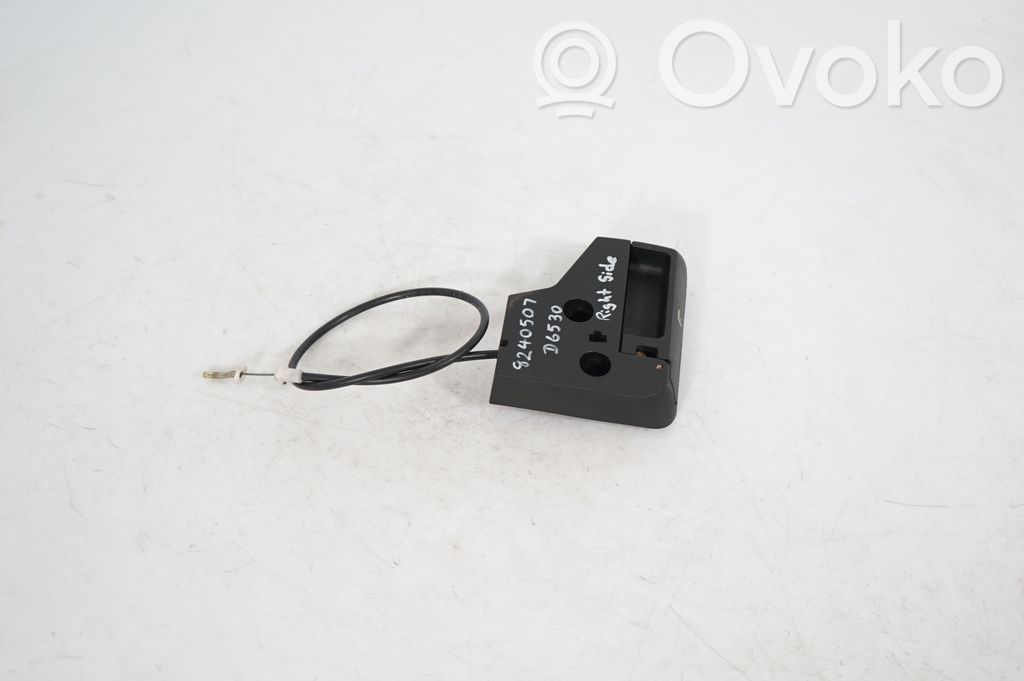 Electric radiator cooling fan (4)