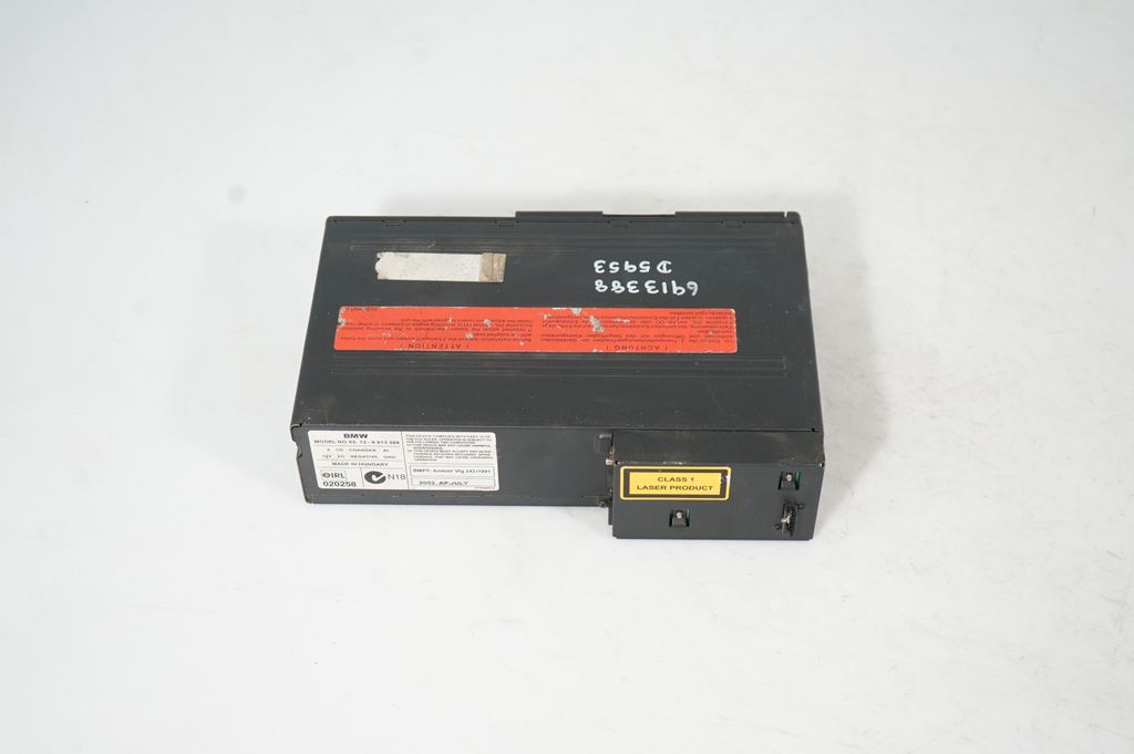 CD/DVD changer (3)