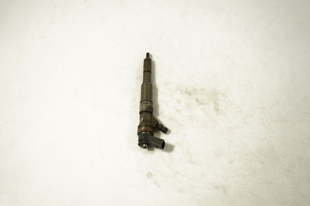 Fuel injector (3)