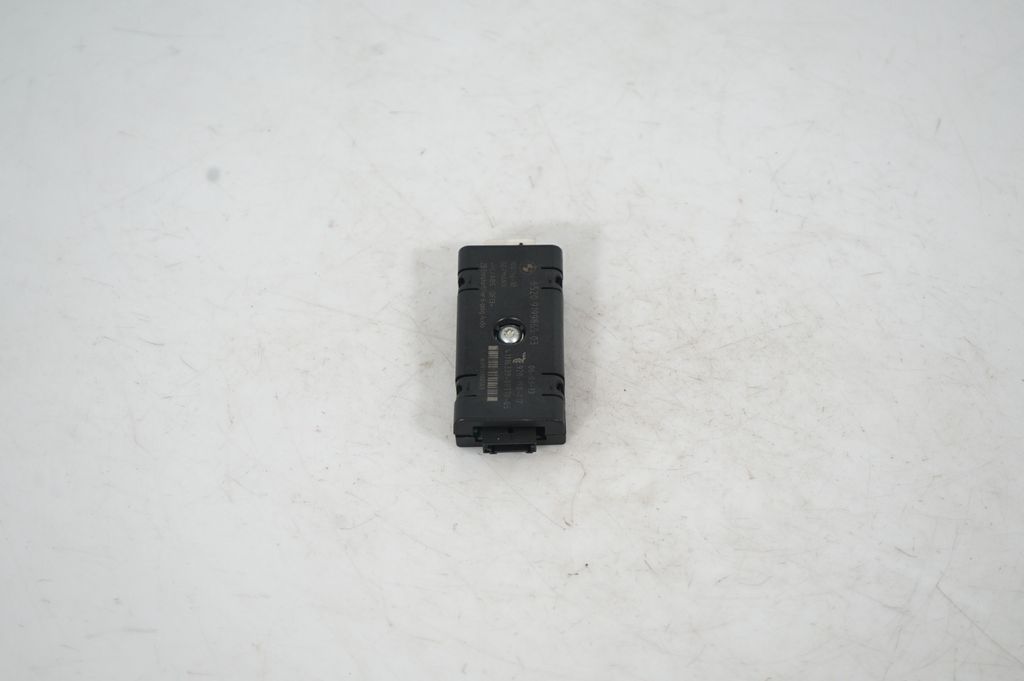 Aerial antenna amplifier (2)