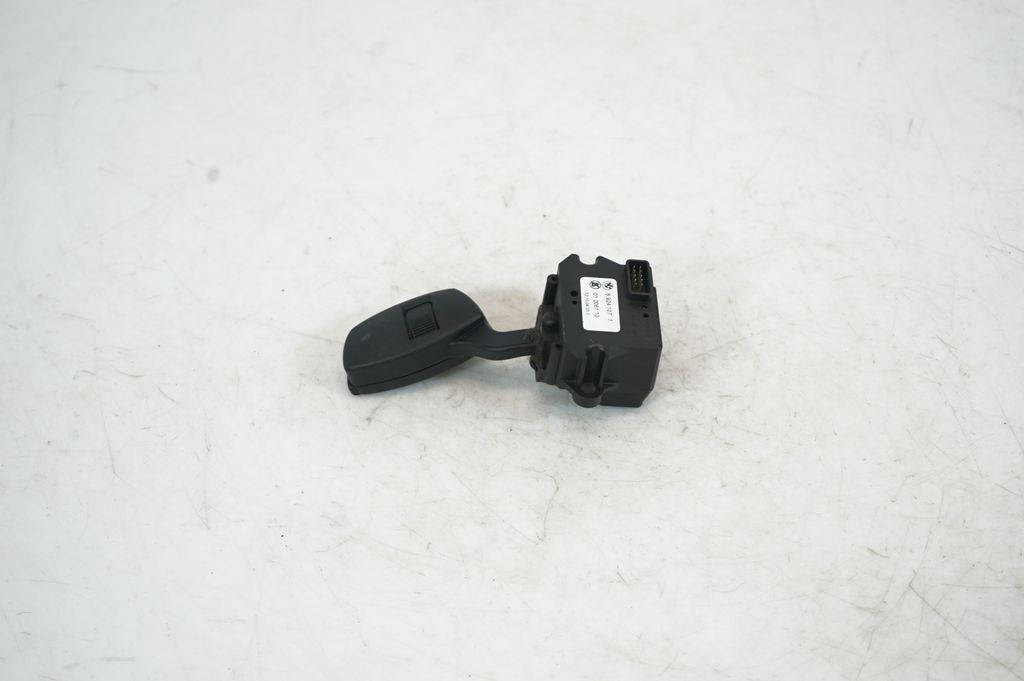 Wiper control stalk (5)