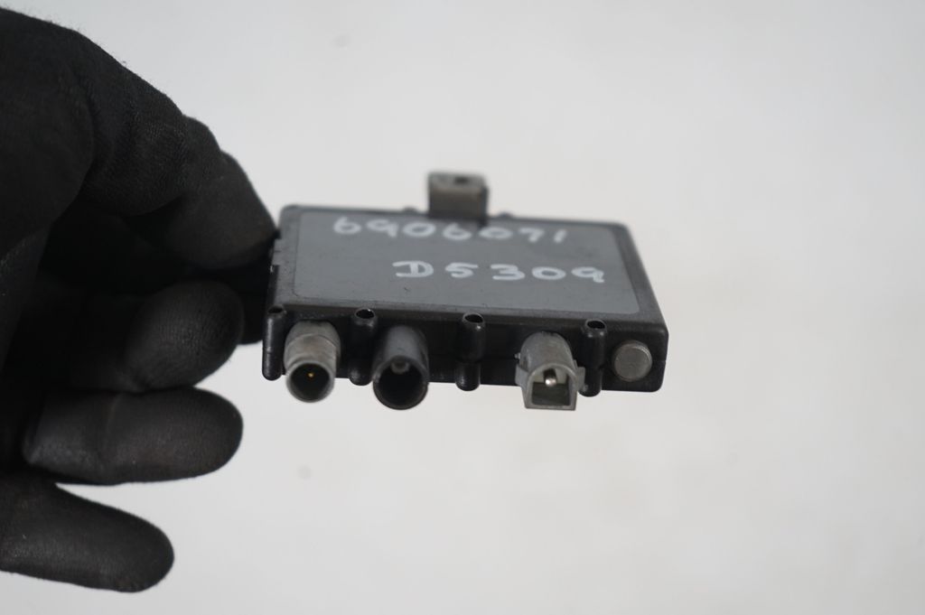Aerial antenna amplifier (6)