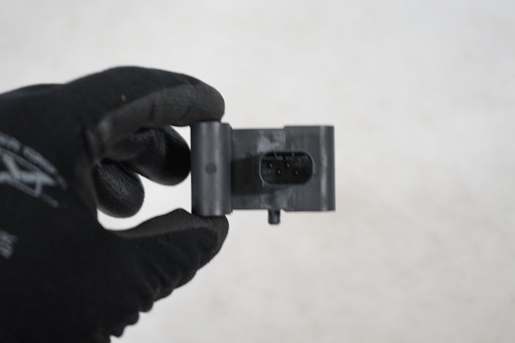 Airbag deployment crash/impact sensor (6)