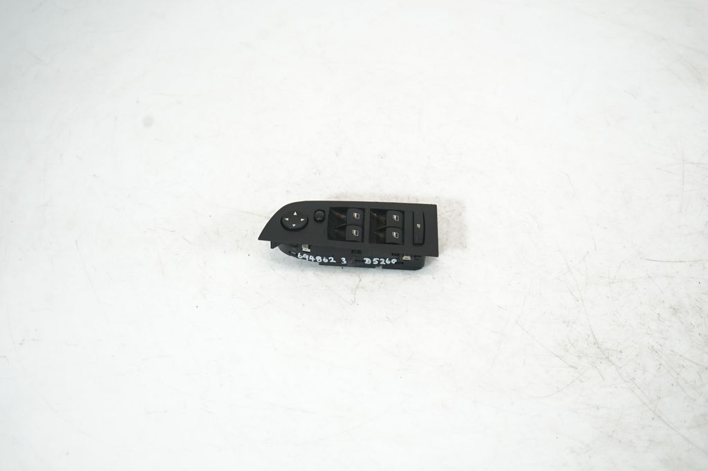 Electric window control switch (4)