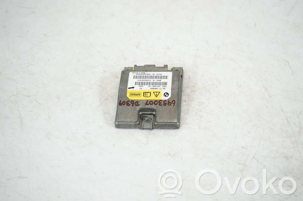 Airbag control unit/module (3)