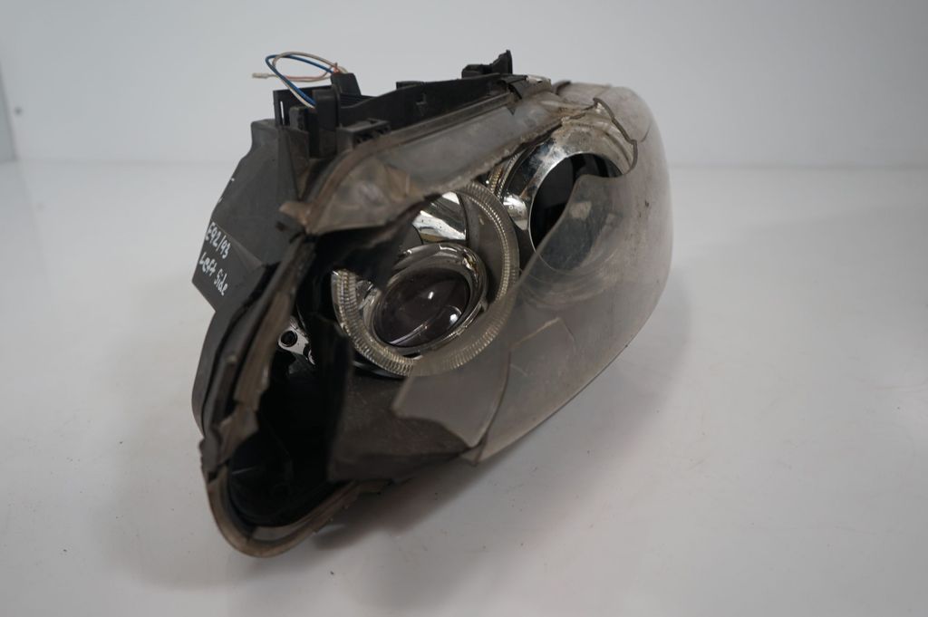 Headlight/headlamp (8)