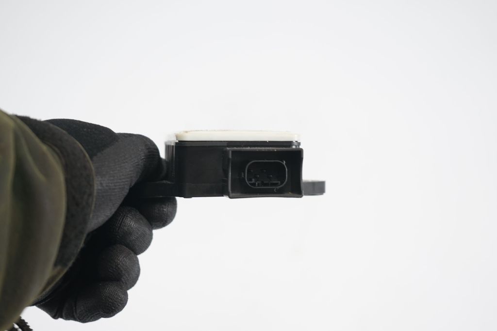 ESP (stability system) control unit (6)