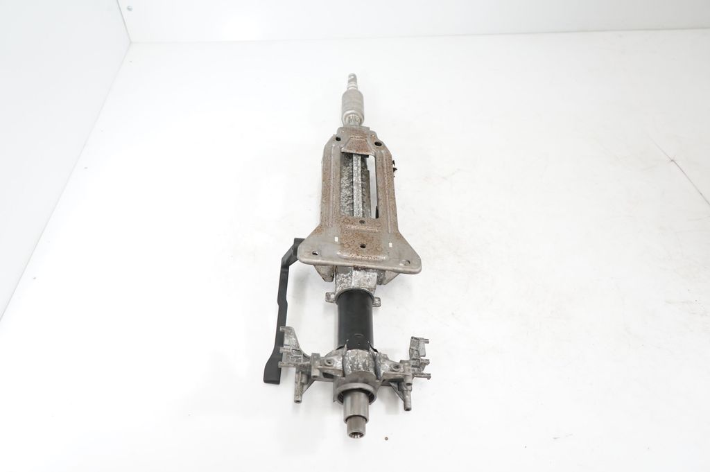 Steering wheel axle set (5)