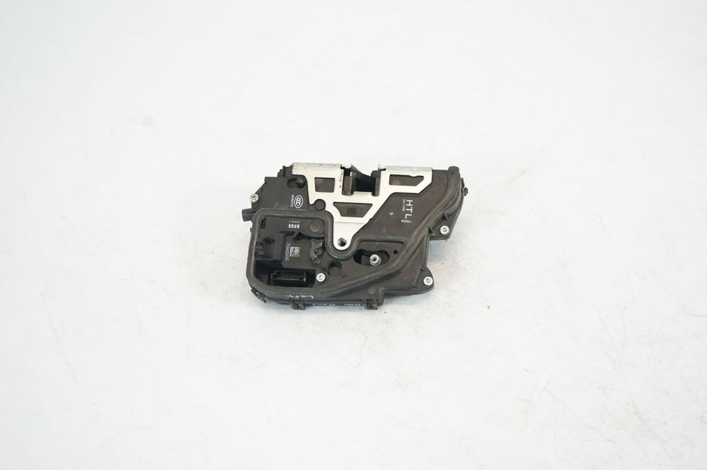 Rear door lock (5)