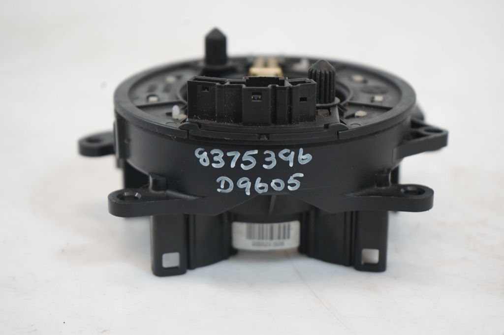 Airbag slip ring squib (SRS ring) (7)