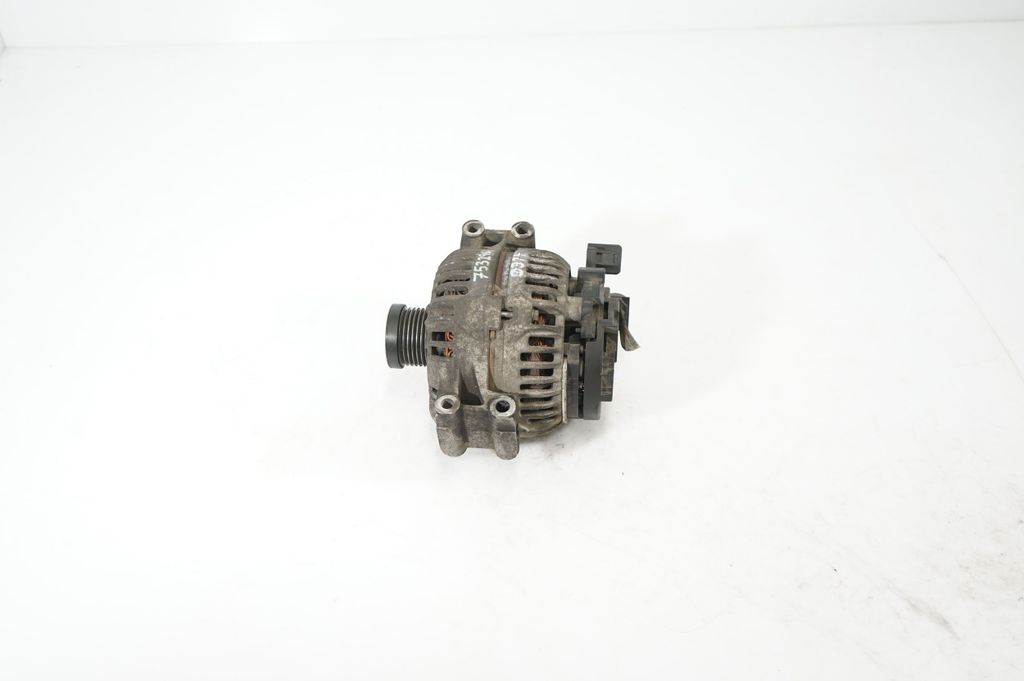 Generator/alternator (2)