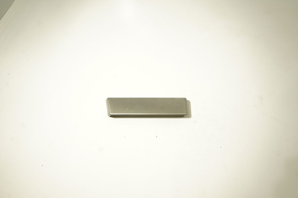 Dashboard glove box trim (5)
