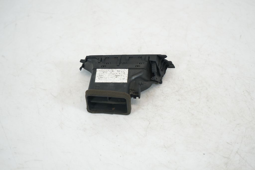 Dashboard side air vent grill/cover trim (3)