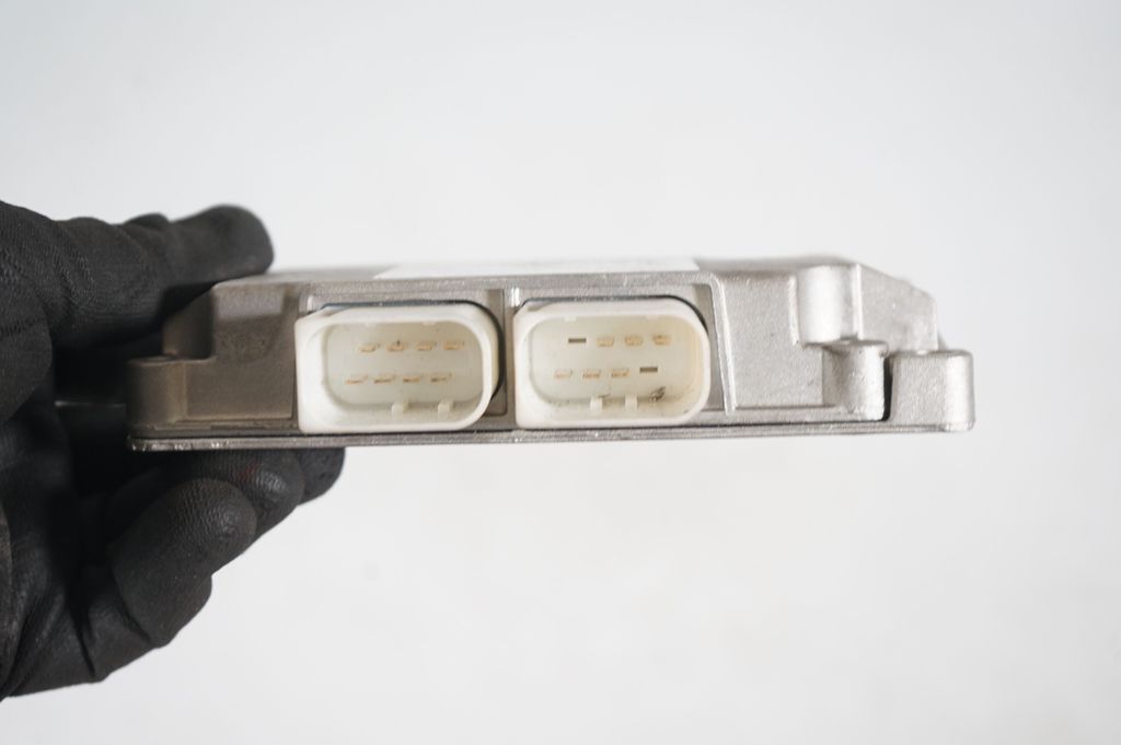 Gearbox control unit/module (6)