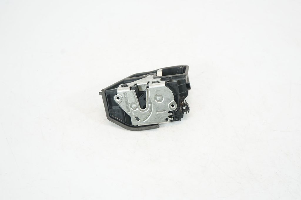 Rear door lock (6)