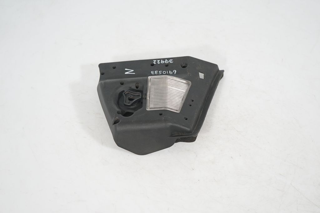 Tail light bulb cover holder (3)