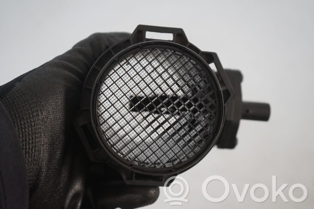 Mass air flow meter (7)