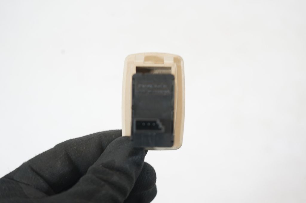 Electric window control switch (7)