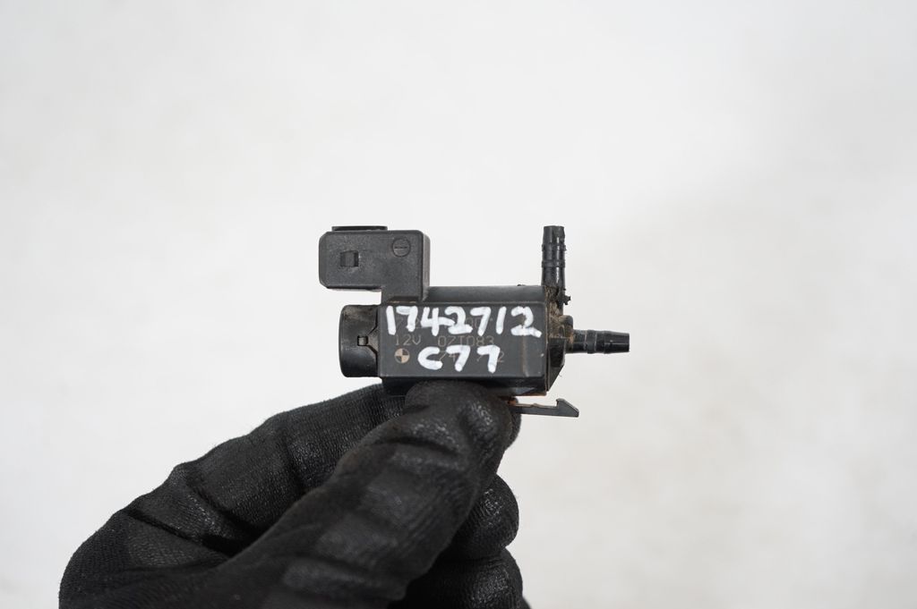 Turbo solenoid valve (8)