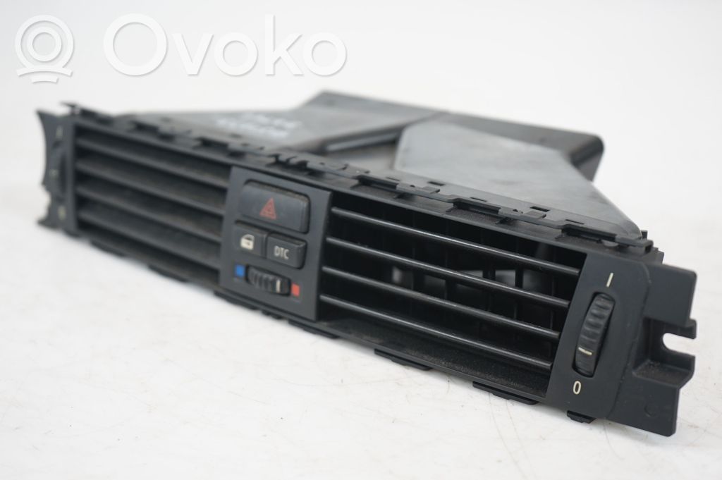 Dash center air vent grill (6)