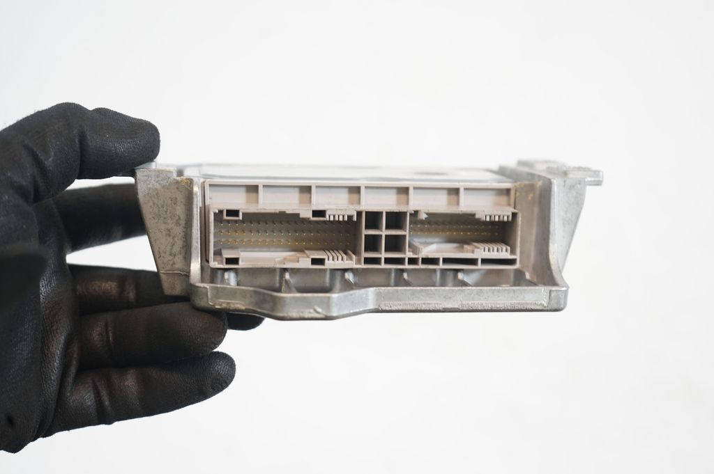 Airbag control unit/module (6)