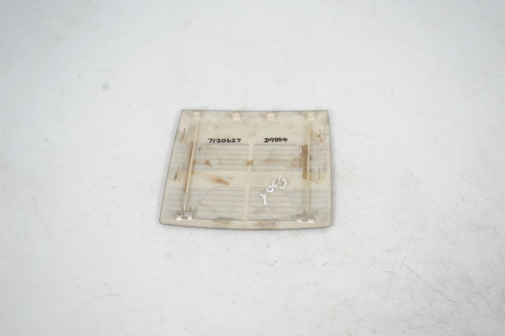 Headlining roof cover (5)