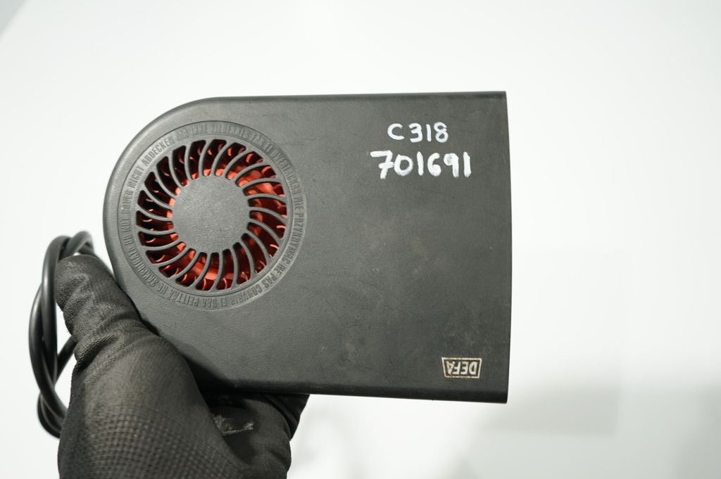 Electric car heater (9)
