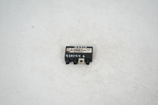 Aerial antenna amplifier