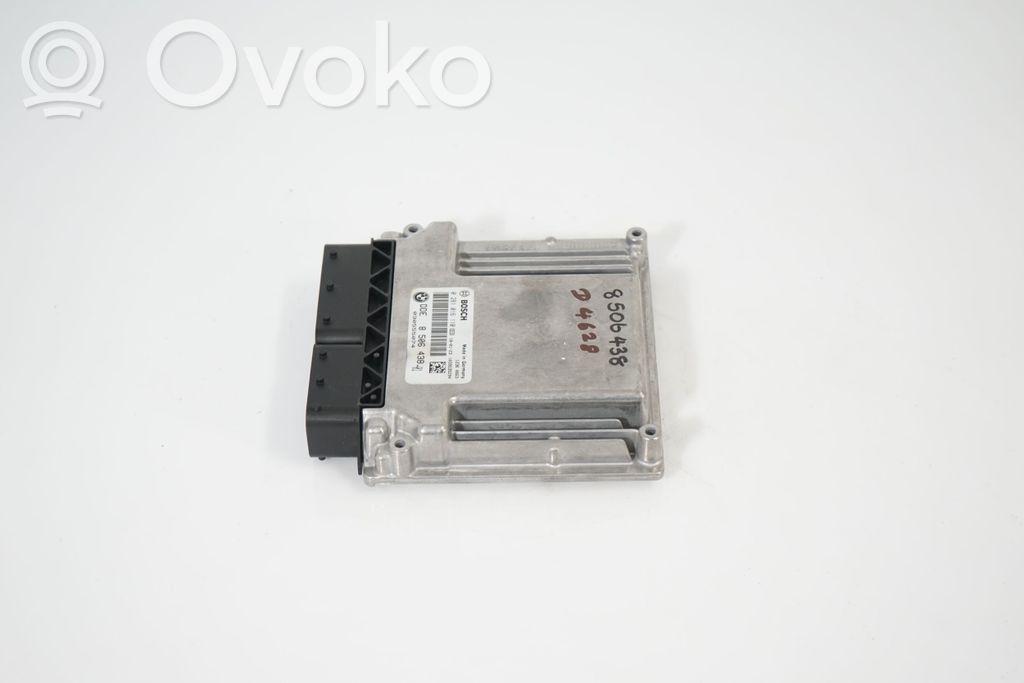 Engine control unit/module (2)