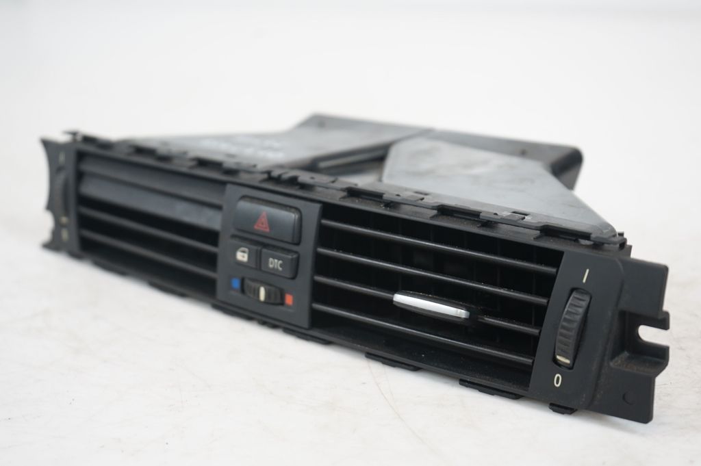 Dash center air vent grill (6)