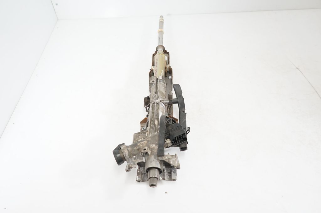 Steering wheel axle (2)