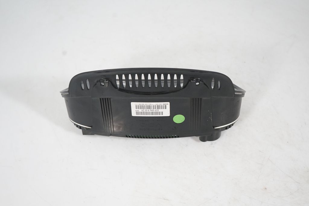 Speedometer (instrument cluster) (3)