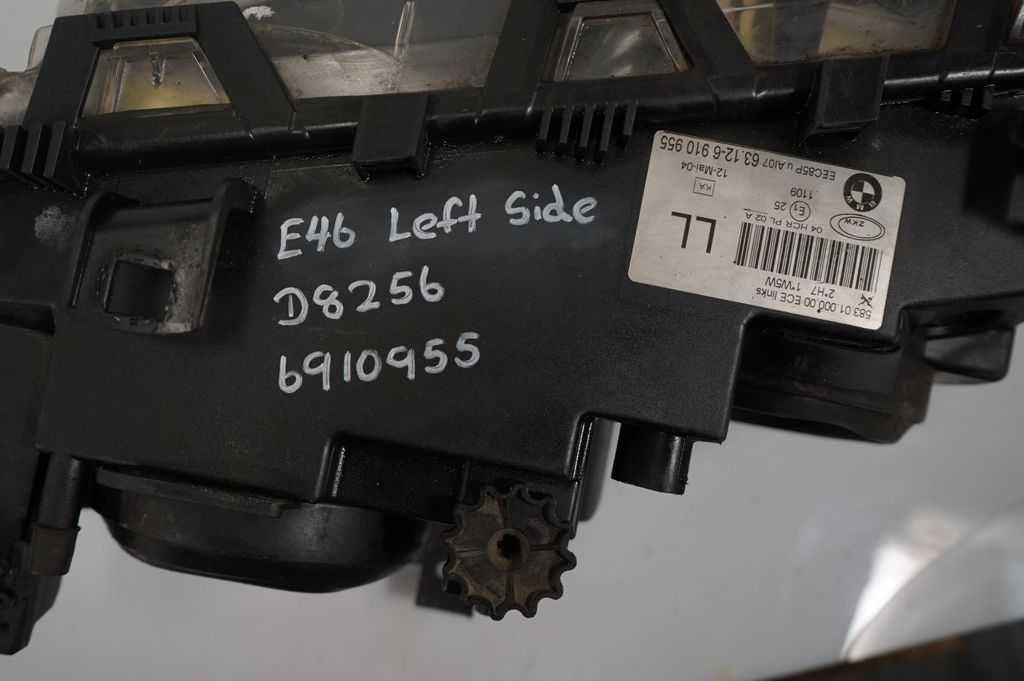 Headlight/headlamp (10)